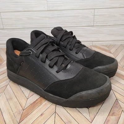 Zapato de bicicleta de montaña Specialized 2FO Roost plano para hombre verde oliva EU 44 US 10.6 Foto 1 de 4