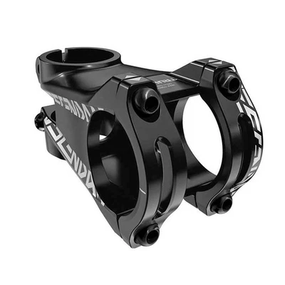Truvativ Descendant 35mm Aluminum Stem, 60mm Length, 0 Steerer Clamp, Black - Image 1 of 3