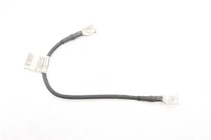 2020 - 2024 MINI COOPER F56 BATTERY GROUND CABLE WIRE STRAP OEM 9895970 - Picture 1 of 7