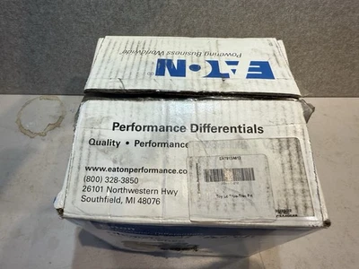 Eaton DETROIT TRUETRAC® DIFFERENTIAL; TOYOTA 8 IN.; 30 SPLINE; ALL RATIOS - Image 1 of 4