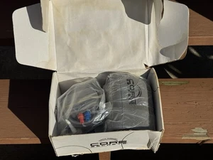 DVDs Gunnar Peterson's CORE Secrets + Pelota de fitness y sistema de entrenamiento con bomba - Imagen 1 de 5