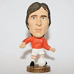 Corinthian Prostars Club Gold World Greats - Johan Cruyff - Holland - CG091 - Picture 1 of 2