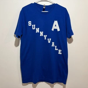 Trailer Park Jungen Sunnyvale Hockey Herren Größe Large T-Shirt - Bild 1 von 5