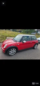 Mini Cooper S R53 - Bild 1 von 5