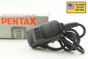 [MINT]  PENTAX CABLE SWITCH F Electronic Release for 645N SF Series From JAPAN - Picture 1 of 9