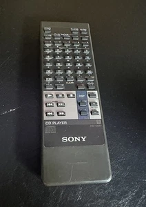 Sony RM-D870 Cambio CD a 5 dischi NO BATTERIE - Foto 1 di 6