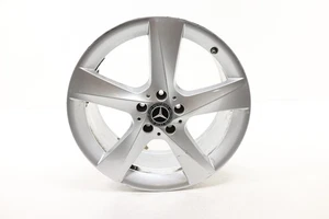 2016 - 2018 MERCEDES GLE350 W166 WHEEL RIM ALLOY 19X8.5J ET59 OEM A1664010202 - Picture 1 of 20