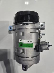 926004JA1A Air Conditioning Compressor, Compatible For NP300 - Picture 1 of 4