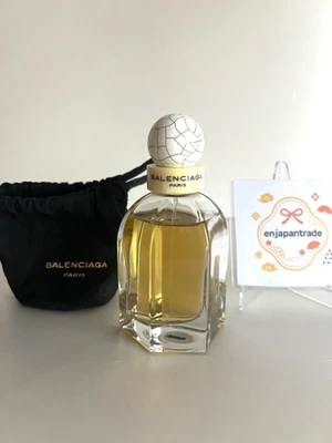BALENCIAGA Paris Eau de Parfum 50 ml / 1,7 fl. oz NUEVO sin caja perfume fragancia Foto 1 de 4