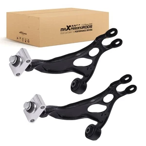 Pair Rear Upper Control Arms for 2011-2019 Ford Explorer Taurus Flex MKS MKT - Picture 1 of 21