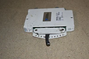 ^^ NATIONAL INSTRUMENTS NITB-4300B P/N 194956D-02L TERMINAL BLOCK (TJ14) - Picture 1 of 2