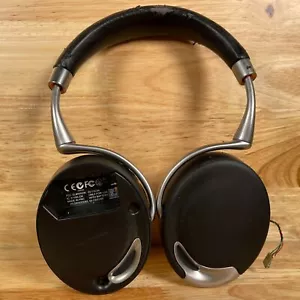 Parrot Zik Wireless Bluetooth Noise Cancelling Over-Ear Headphone - For Parts - Picture 1 of 5