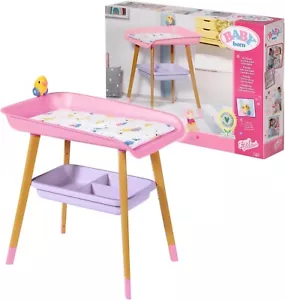Changing Table FREE SHIPPING - Picture 1 of 8