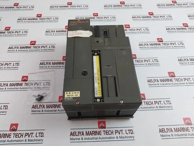 Unità Processore CPU Fuji Electric FPU 120H-G02-Z004 24V CC - Immagine 1 di 4