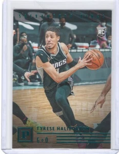 2020-21 Panini Chronicles - Panini Teal Tyrese Haliburton #103 (RC) - Bild 1 von 2