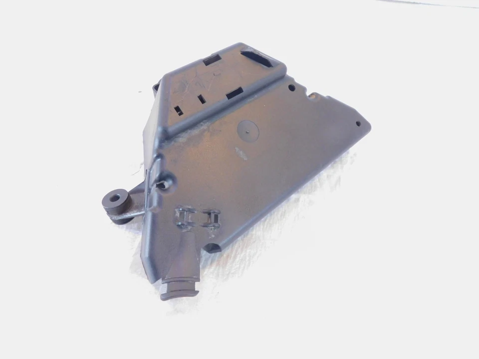 BMW F650CS F650GS Dakar G650GS Sertao Bottom Part Fuse E Box Tray - 61112346547 - Изображение 1 из 4