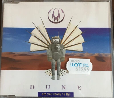 Are you ready to fly - GUT - Bild 1 von 2