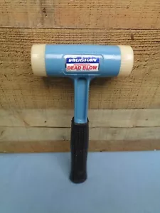 Vaughan PROFESSIONAL Schlaghammer 1-3/4" Gesicht DB175 - Bild 1 von 7