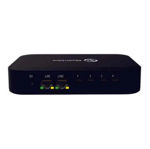 Openvox IAG400-O 4 Port FXO Analog Gateway - Picture 1 of 2