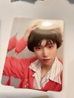 RIWOO Official Photocard The Boy Next Door Album WHO! Kpop Authentic