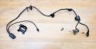 MERCEDES S CLASS S320 W140 ABS SPEED SENSOR & WIRING LOOM FRONT RIGHT 1405401509