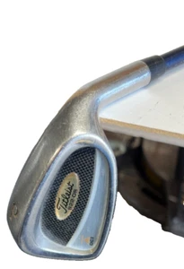 Titleist DCI 822 OS PW Pitching Wedge Titleist Graphite shaft Right Handed 36" - Picture 1 of 11