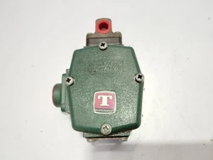 TEDDINGTON DBG/EJ/1/A Pressure Switch - Picture 1 of 6
