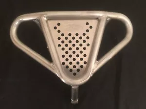 AC Racing Bumper Suzuki LT250 1985 to 1992 - Picture 1 of 4