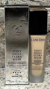 LANCOME Teint Idole Ultra 24H Long Wear Foundation - 415 Biskus mit Verwendbar bis 24.04. - Bild 1 von 1