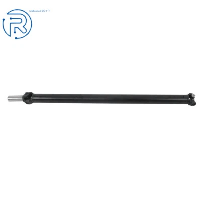 Rear Driveshaft Prop Shaft Assembly For 1999-2000 GMC Sierra 1500/2500 659527 Foto 1 de 4