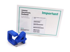 G3J27A HP RHEL Vrtl DC 2 Sckt 5yr 9x5 LTU