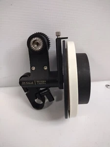 HOLZKAMERA ZIP FOCUS 255700 (19mm/15mm Studio Follow Focus) - Bild 1 von 7