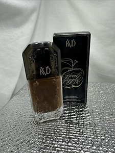 KVD Beauty✨Good Apple✨Full-Coverage Serum Foundation ✨Deep 084 ✨New In Box✨ 1 oz - Picture 1 of 2