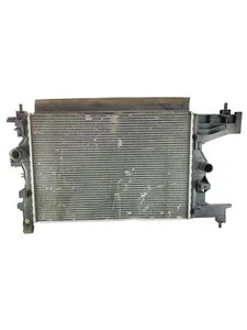 Opel Astra J 1.4T Wasserkühler 13267656 - Bild 1 von 7
