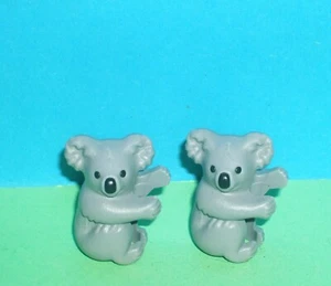 PLAYMOBIL ⭐ Figuren ⭐ Koala Bären Tiere Sammelfiguren Sammlung Konvolut 29/171 ⭐ - Bild 1 von 1