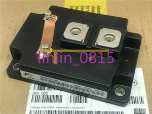 1Pcs New FUJI Module 1MBI600S-120 - Picture 1 of 2