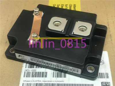 1Pcs New FUJI Module 1MBI600S-120 - Image 1 of 2