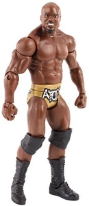 WWE Basic Series 64 Apollo Crews Wrestling Action Figure - Picture 1 of 5