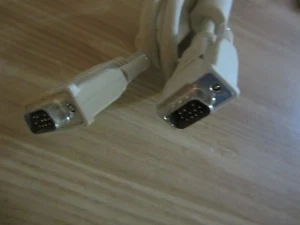 DB15M/DB15M 3FT - Picture 1 of 2