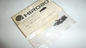 VINTAGE HIROBO 2524-003 rod end pin 2x45 - Picture 1 of 1
