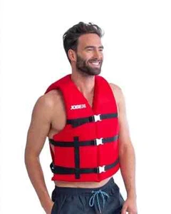 Jobe Universal Vest WATERSPORTS SUP KAYAK PADDLING BOATING RRP £32.99 - Picture 1 of 2