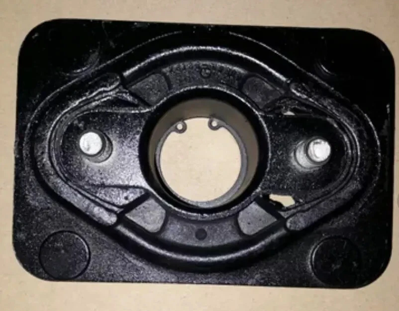 SUZUKI Shift Lever Mount Geo Metro 85-88 Swift 89-94 1.3L Esteem 96-01 1.6L NEW — 第 1/2 张图片