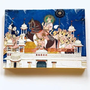 Alvin O Bellak Notecards Philadelphia Museum of Art 10 Cards - Picture 1 of 5