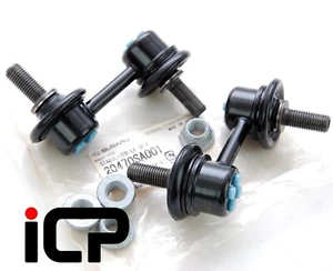 Genuine Front Anti Roll Bar Drop Links Fits Subaru Impreza WRX & STi 20470SA001 - Picture 1 of 1