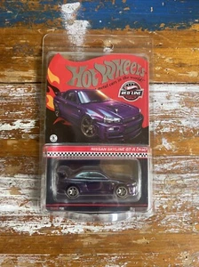 Hot Wheels Collectors RLC Exclusive Nissan Skyline GT-R BNR34 - Picture 1 of 7