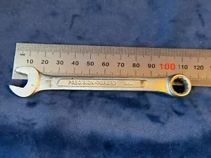 Minimax Metric Ring Spanner 9mm 37509 Japan Vintage Combo Double End Open - Picture 1 of 3