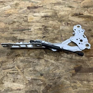 OEM 2019 - 2023 BMW G20 M3 M340I 330I FRONT LEFT LH HOOD BONNET HINGE 7450589 - Picture 1 of 7