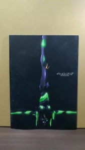 Evangelion: 1.0 You Are (Not) Alone Movie Flyer - Picture 1 of 5