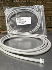 (ONE) OEM Welch Allyn 53 53NTO Vital Sign Blood Pressure Monitor NIBP HOSE 10ft - Picture 1 of 6