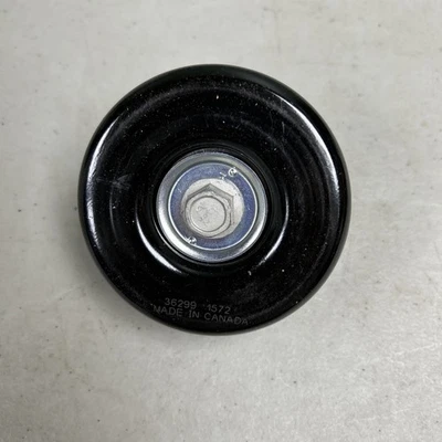 驱动皮带滑轮门适用于 2003 - 2014 雪佛兰 SUBURBAN 1500 V8-5.3L — 第 1/4 张图片